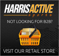 Harris Active Retail Shop