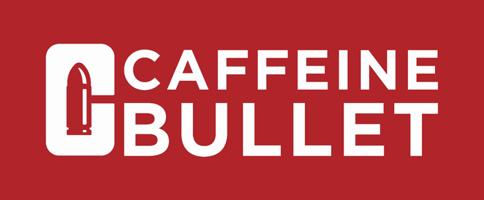 Caffeine Bullet