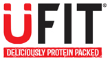 UFIT PROTEIN DRINKS AND CRUNCHERS