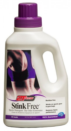 2Toms® Stink Free® Sports Detergent 30 oz