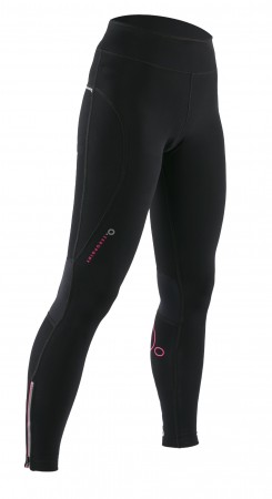 ZEROPOINT ARCTIC THERMAL COMPRESSION TIGHTS FOR WOMEN