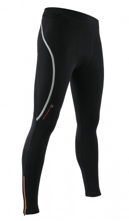 ZEROPOINT ARCTIC THERMAL COMPRESSION TIGHTS FOR MEN 