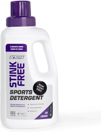 2Toms Stinkfree Detergent