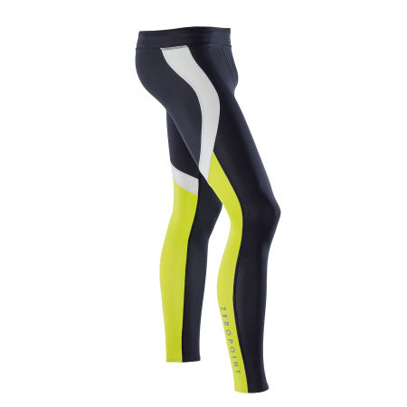 Zeropoint Athletic Compression Tights 2.0 Side