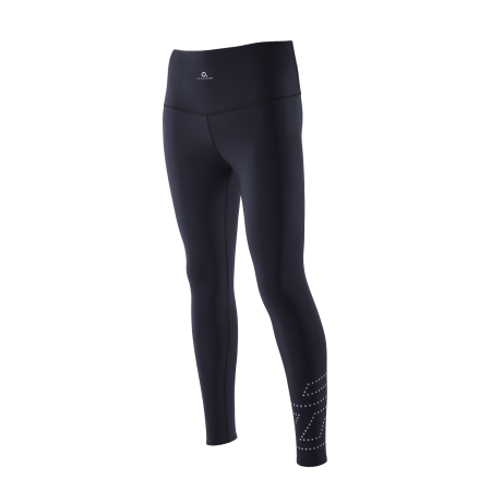 Womens Performance Tights Front