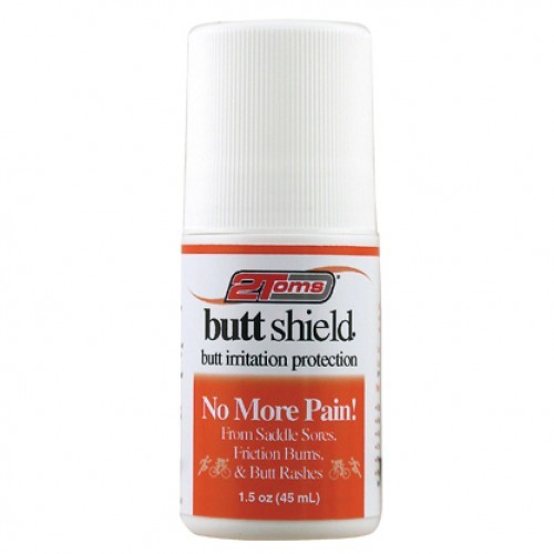 2TOMS BUTTSHIELD PROTECTION FROM SADDLE SORES Harris Active Sports