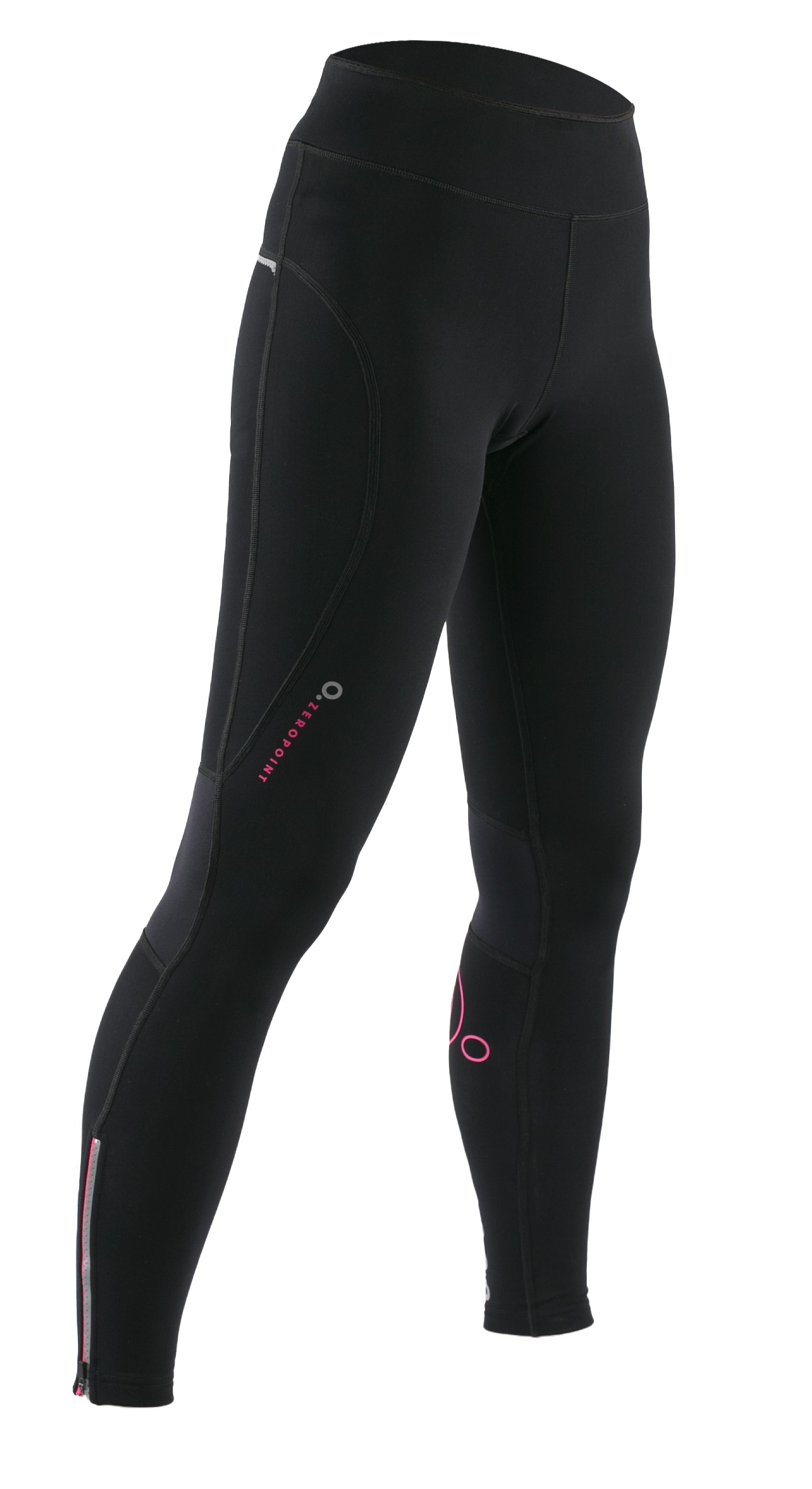 Women's Performance Compression Top - Zeropoint