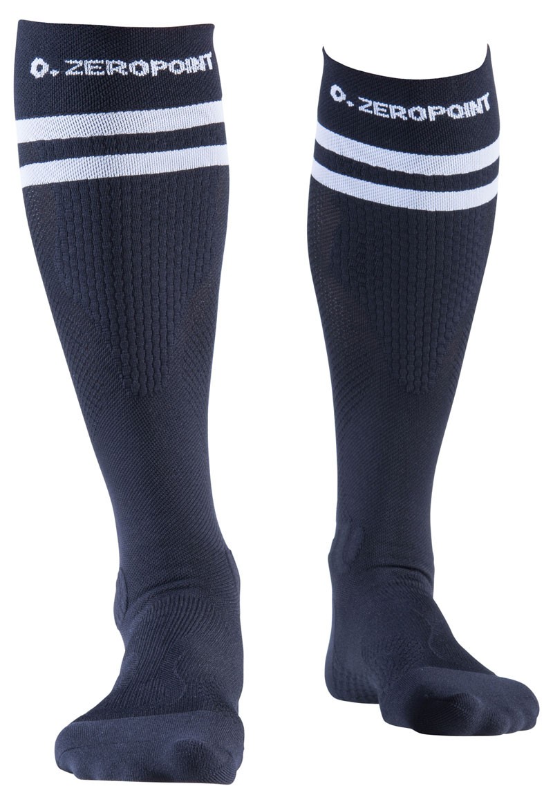 Zero Point Intense Compression Socks - Harris Active Sports B2B Trade Store
