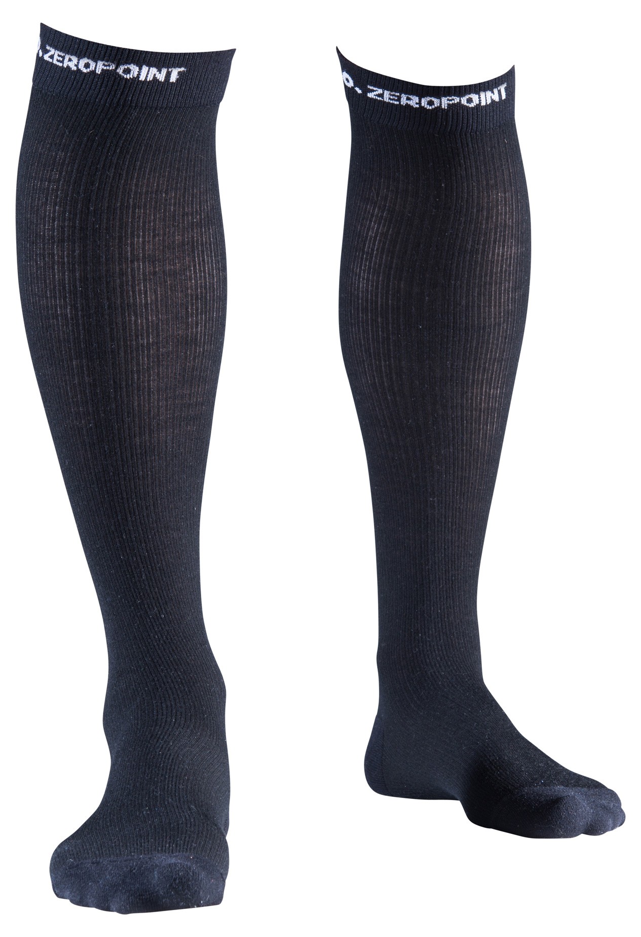 ZeroPoint Merino Wool Compression Socks are made of 50 % Merino Wool ...