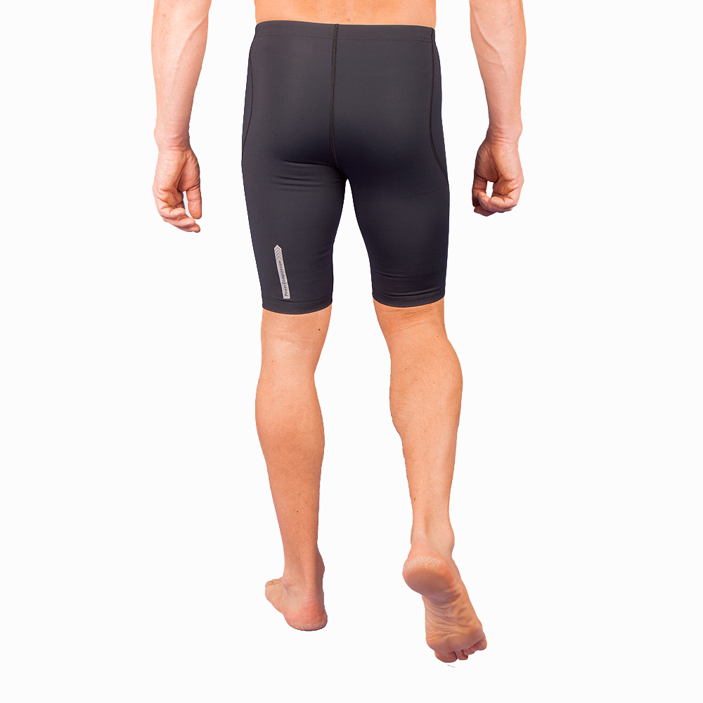 ZEROPOINT Men's Performance High Compression Shorts – Harris Active Sports