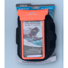 ARMPOCKET Aqua 100% Waterproof Armband for iPhone X/8/7, Galaxy S8 & more ... 