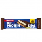 ENERVIT The Protein Deal - 20g of protein per bar 25 x 55g bars