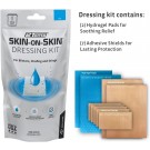 Skin on Skin Dressing Kit