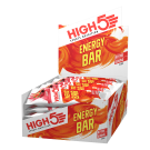High5 Energy Bar New Packaging