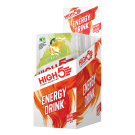 High5 Energy Drink Sachets - New Packaging