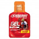 Enervit Energy Gels Orange