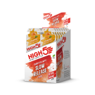 HIGH5 ENERGY GEL WITH SLOW RELEASE CARBS 14 X 62G