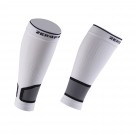 Zeropoint Intense Calf Sleeves White and Grey