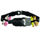 SPIbelt Performance Pro with 4 Gel Loops and Weather Proof Pocket