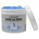 2Toms® Skin-on-Skin® 1" Squares, Jar of 200