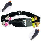 Spibelt distance Pro with bottles