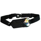 SPIbelt PRO Black