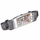 SPIBELT RUNNING BELT WITH WINDOW - TOUCH SCREEN + FINGER PRINT COMPATIBLE