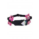 Spibelt with energy gel loops