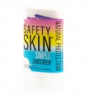 SAFETY SKIN SIMPLE SUNSCREEN