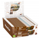 Powerbar True Organic Protein Bar 16 x 45g Cocoa peanut 1200x1200