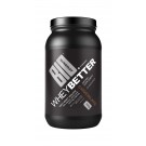 BIO-SYNERGY WHEY BETTER® - 100% WHEY PROTEIN ISOLATE 750g