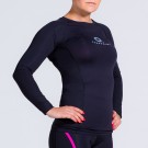 ZEROPOINT WOMENS LONG SLEEVE TOP