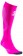 ZEROPOINT INTENSE COMPRESSION SOCKS  - CERISE PINK
