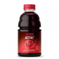 CHERRY ACTIVE CONCENTRATE