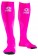 ZEROPOINT INTENSE COMPRESSION SOCKS  - CERISE PINK
