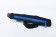 Spibelt Performance Water Resistant Running Belt - Blue Zip