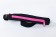Spibelt Performance Water Resistant Running Belt - Pink Zip