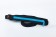 Spibelt Performance Water Resistant Running Belt - Turquoise Zip