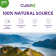 CurraNZ capsules -  made from 100% natural New Zealand blackcurrrant - 30 Capsules