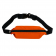 Large Pocket Burnt Orange