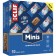 Clif Bar Minis Box of 10 Chocolate Chip