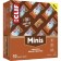 Clif Bar Minis Box of 10 Crunchy Peanut Butter