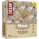 Clif Bar Minis Box of 10 White Chocolate Macadamia