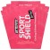 2 Toms Sports Shield For Her towelettes travel new packaging