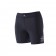 Athletic compression shorts Black