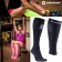 ZERO POINT COMPRESSION CALF SLEEVES AND INTENSE COMPRESSION SOCKS STARTER PACK BUNDLE SAVE 10%