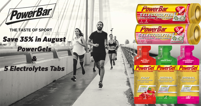 PowerBar Banner