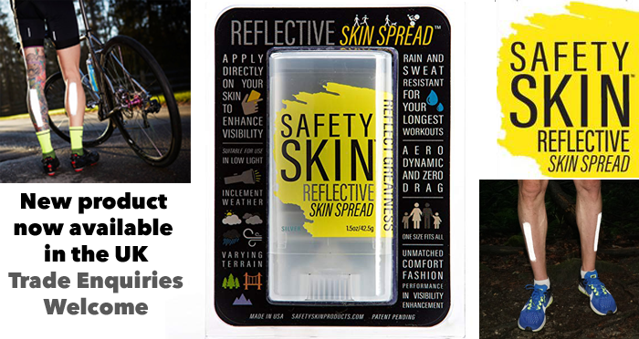 Safety Skin