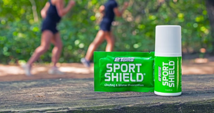2Toms Sportshield